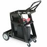 64726766 Sunwell Stable And Versatile Welder Cart With Wheels Plasma Cutting