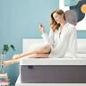 652508492896 Full Mattress Ssecretland Inch Gel Memory Foam With