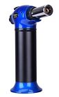 Gf-879 653472972049 Amriu Micro Butane Torch Lighter Refillable Kitchen Blow