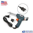 667838265331 Unbranded Auto Welding Soldering Iron Electric Temperature Gun