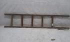 672713210375 Barnwood Barnwoodusa Standard 6 Ft Decorative Wooden Ladder 672713210375 Barnwood Barnwoodusa Standard 6 Ft Decorative Wooden Ladder