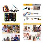 680613570468 Soldering Iron Brazing Equipment Kit Adjustable Temperature Welding 680613570468 Soldering Iron Brazing Equipment Kit Adjustable Temperature Welding