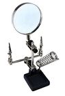 Mz1015 682017407036 Sona Enterprises Se Magnifier Helping Hand With Soldering Mz1015 682017407036 Sona Enterprises Se Magnifier Helping Hand With Soldering
