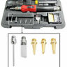 Hs-1115k 6901391994333 Unbranded Butane Gas Soldering Iron Kit Welding Torch