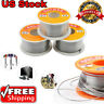 6902530787090 Unbranded New Roll Diameter Welding Solder Wire Reel