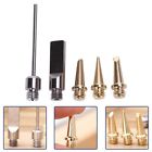 Hs-1115k 6906708577766 Unbranded Pro Butane Gas Soldering Iron Kit Welding