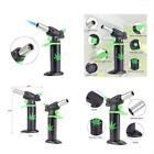 6919608922741 Blow Cooking Torches Torch Butane Flame Gun With