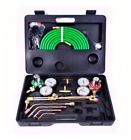 693829408050 Gas Welding Torch Machine