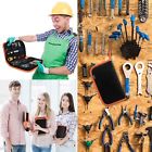 6941701044174 Canis Electric Soldering Iron Tool Kit Pu Carry