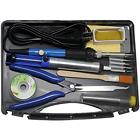 Spd2 695087762899 Aidebench Irons Adjustable Welder Soldering Kit Welding Tool