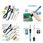 695087762981 Aidebench Soldering Iron Station Kit Adjustable Welder