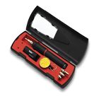 696738588141 Weller Butane Professional Self-igniting Cordless