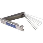 6993-0200-p1 Pace Tip Cleaner Kit For Tips 6993-0200-p1 Pace Tip Cleaner Kit For Tips