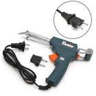 699915300185 Auto Welding Electric Soldering Iron Temperature Gun Solder
