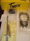 500-600stk 6tmsak-35 Tweco Thermadyne Adapter Kit