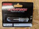 70-01-06 Master Appliance Ultratorch Tip Micro Spade 70-01-06 Master Appliance Ultratorch Tip Micro Spade