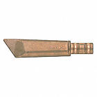 7005-00 Sievert Copper Diagonal Soldering Bit Sz Bronze 881314470006