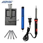 700697055986 Agptek 60w 110v Pencil 713382797719 700697055986 Agptek 60w 110v Pencil 713382797719