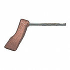 7016-30 Sievert Hammer Bit Size Copper Bronze 881314470013