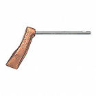 7017-20 Sievert Hammer Bit Size Copper Bronze 881314470020