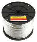 70448 Forney Wire Rope Galvanized 032277704480
