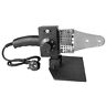 704529474372 Unbranded Adjustable Pu Round Belt Plastic Welding Machine