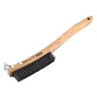70511 Forney Wire Scratch Brush Carbon Steel 032277705111