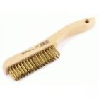 10-1-4 70519 Not Applicable Forney Wire Brush Long 032277705197