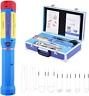 705353399992 Msfullsea Magnetic Induction Heater Kit Coils Handheld For