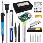 707409913022 Arisd Soldering Iron Kit