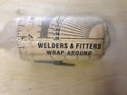 70815 Forney Pipe Template Wrap