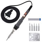 709112843214 Unbranded Soldering Iron With