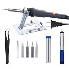 709112843658 Unbranded 6-in-1 60w Soldering