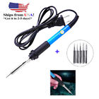 709445115552 Unbranded 60w Electric Soldering