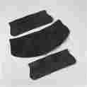 711-18-0099-68 3m Oh Esd Throat Side Protector Leather 051131371484 711-18-0099-68 3m Oh Esd Throat Side Protector Leather 051131371484