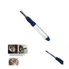 7lx0.7wx0.7h 711766293123 Cordless Butane Torches Powered Pencil Torch