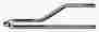8200 7135w Apex Tools Weller 2pk Standard Soldering Tip For Model Gun 037103475657