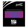 S540-11 714315010103 Arcone Vertical Single Filter Shade