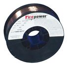 Vct1440-0211 716352144018 Firepower 023in Mild Steel Vct1440-0211 716352144018 Firepower 023in Mild Steel