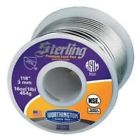 331755 716447140000 Undisclosed Worthington Sterling Solder Roll