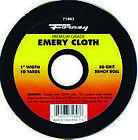 0322776 71803 Forney Industries Bench Roll 032277718036