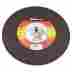 0322778 71883 Forney 9 X 1 4 A24r Metal Type 27 Grinding Wheel W 5 8 11 Threaded Arbor 032277718838 0322778 71883 Forney 9 X 1 4 A24r Metal Type 27 Grinding Wheel W 5 8 11 Threaded Arbor 032277718838