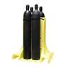 7213-ye Enpac Cylinder Stand Hdpe