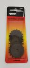 72391 Forney Industries Inc Repl Grind Whl Cutters No 032277723917