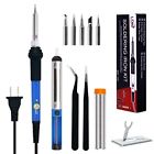 728120395720 Ldk Soldering Iron Kit