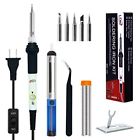 728120395980 Ldk Soldering Iron Kit