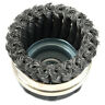 0322775 72832 Forney Knot Cup Brush 032277728325