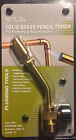 730007213904 Aqua Plum Torch Head For Welding