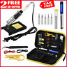 733810667155 Wmore In Kit De Soldador El Ctrico Con