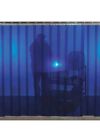 G0257726 73423b Steiner Welding Strip Door G0257726 73423b Steiner Welding Strip Door